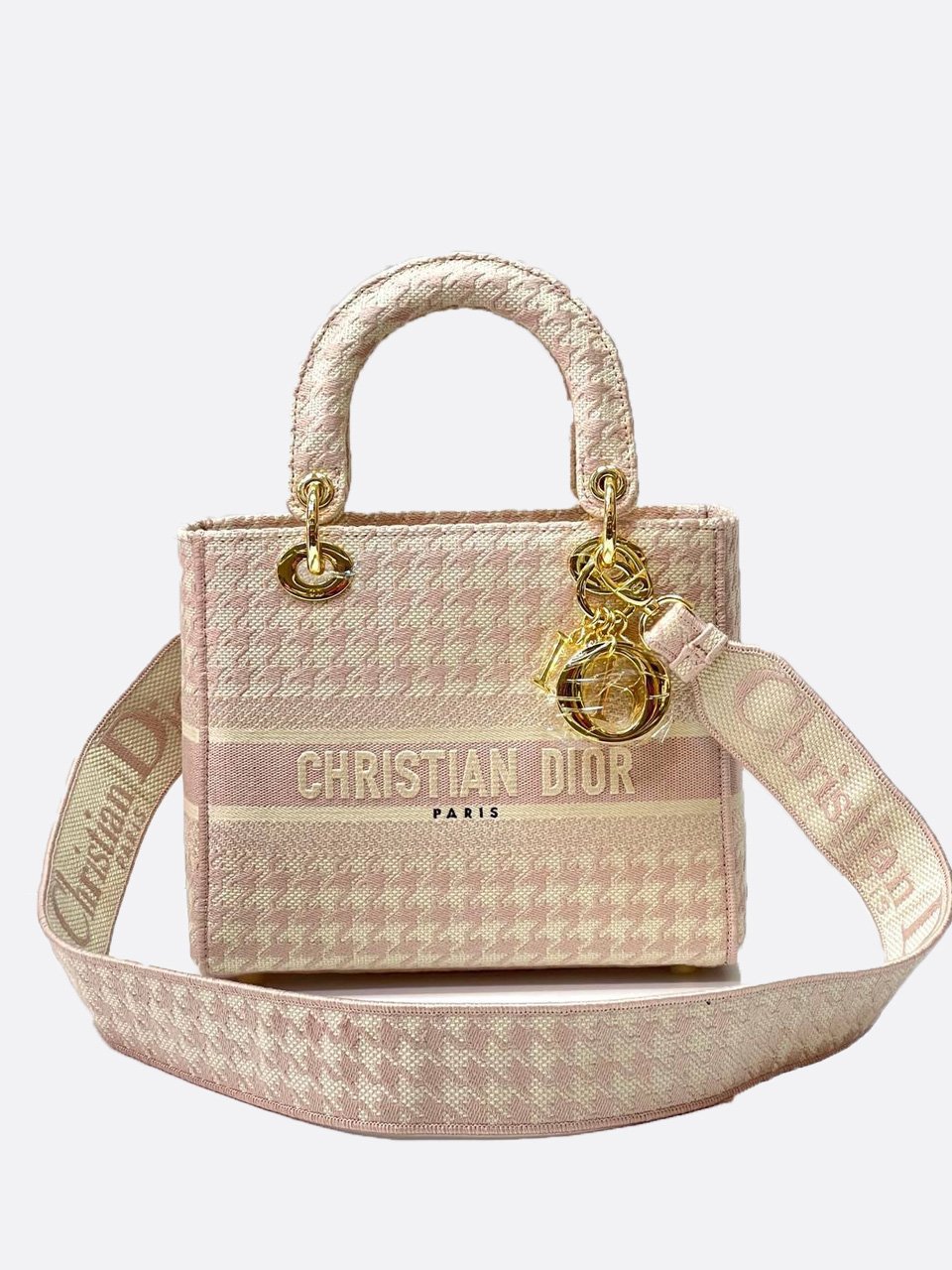 Сумка Christian Dior